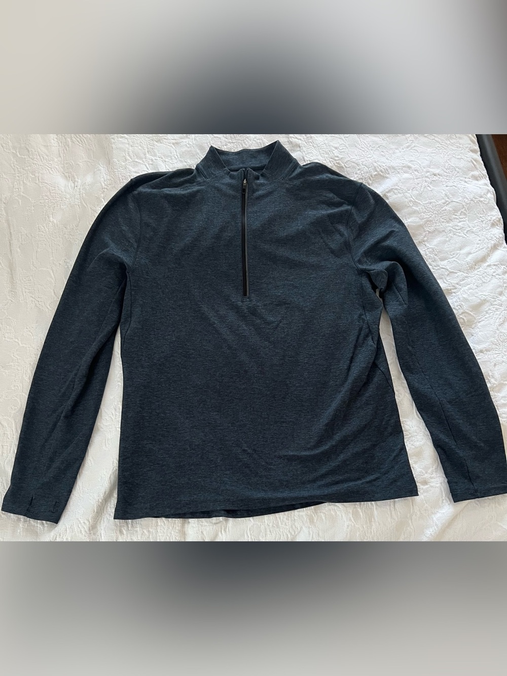 Lululemon 1/2 Zip